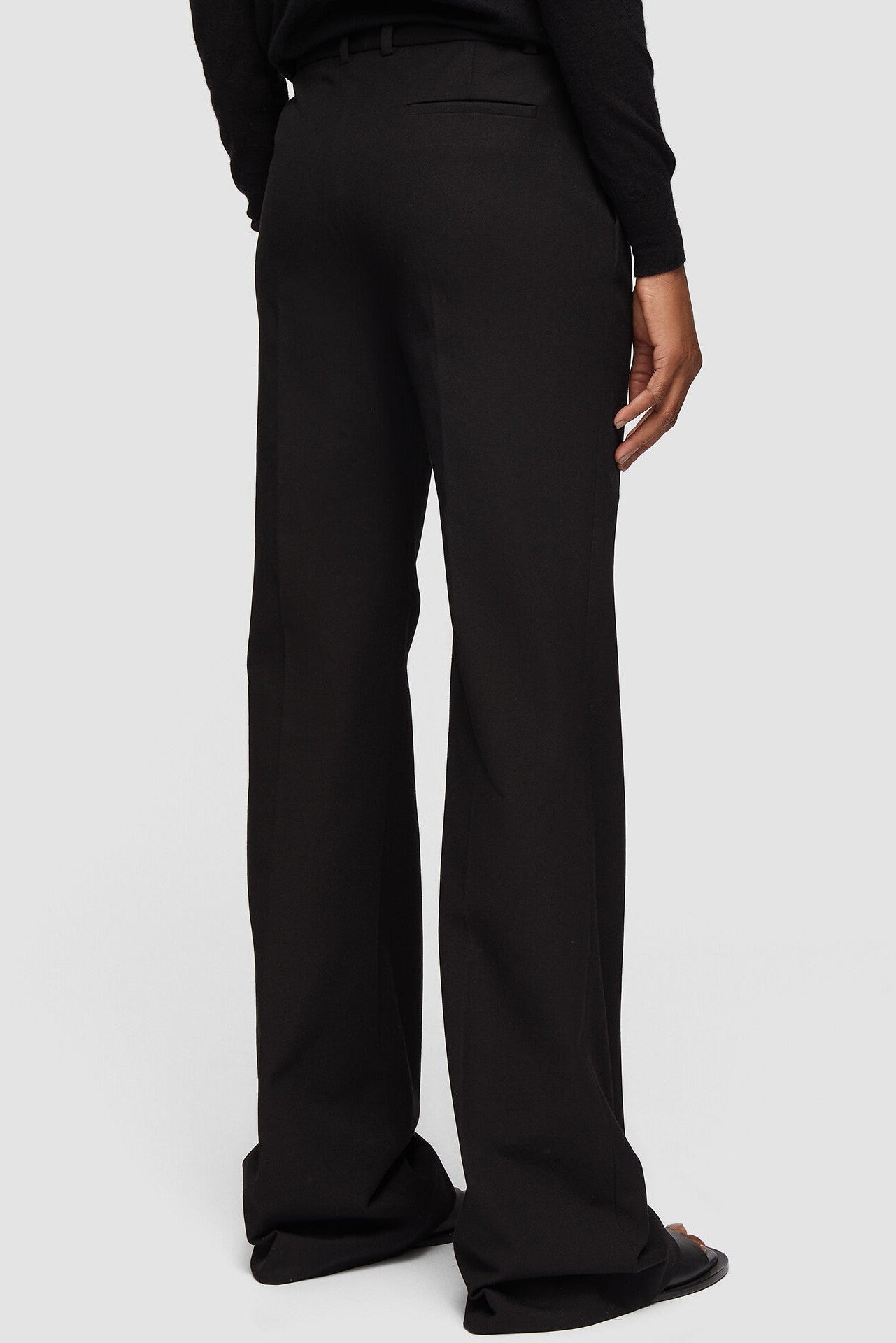 Tafira Gabardine Stretch Pant