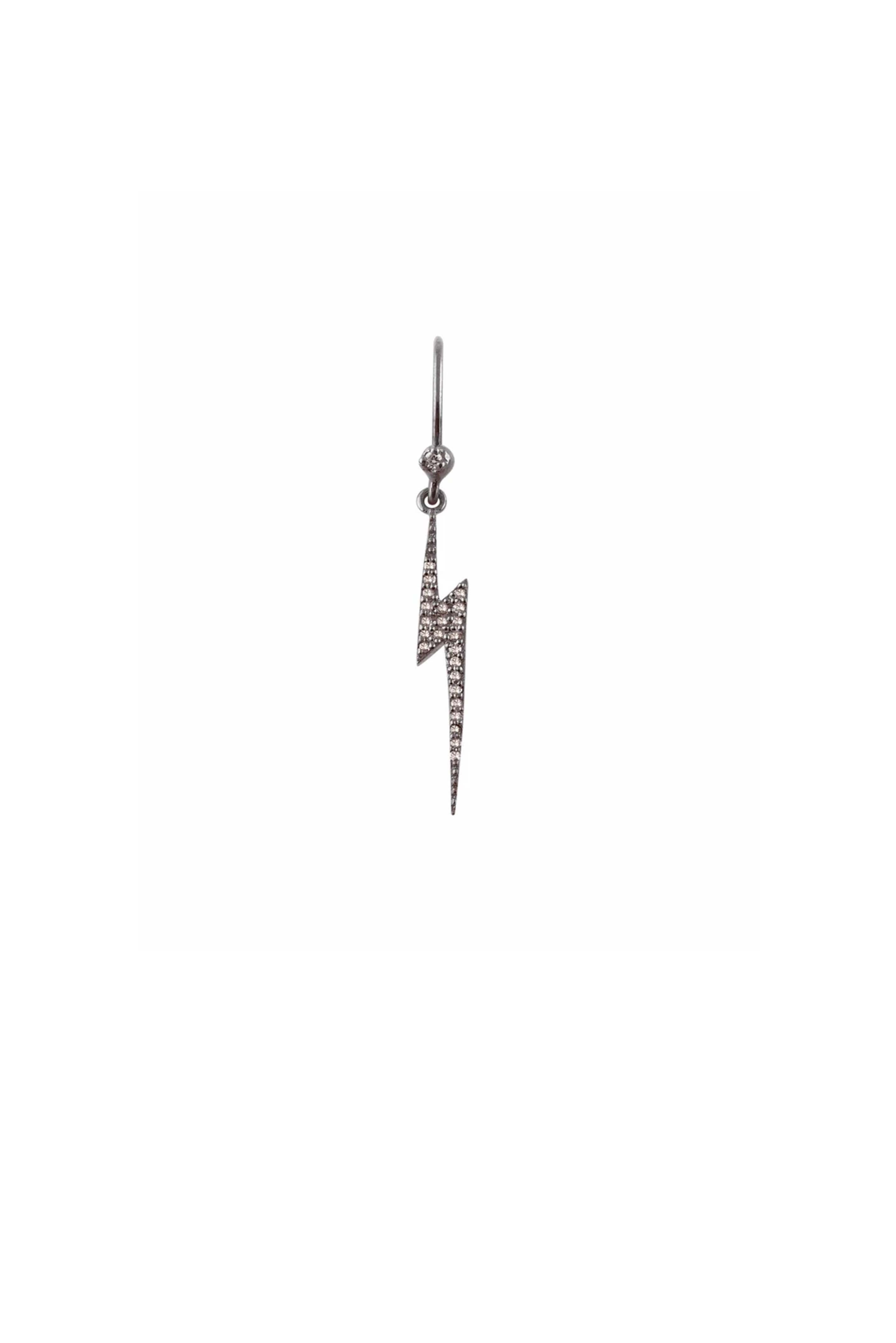 Bolt Earring