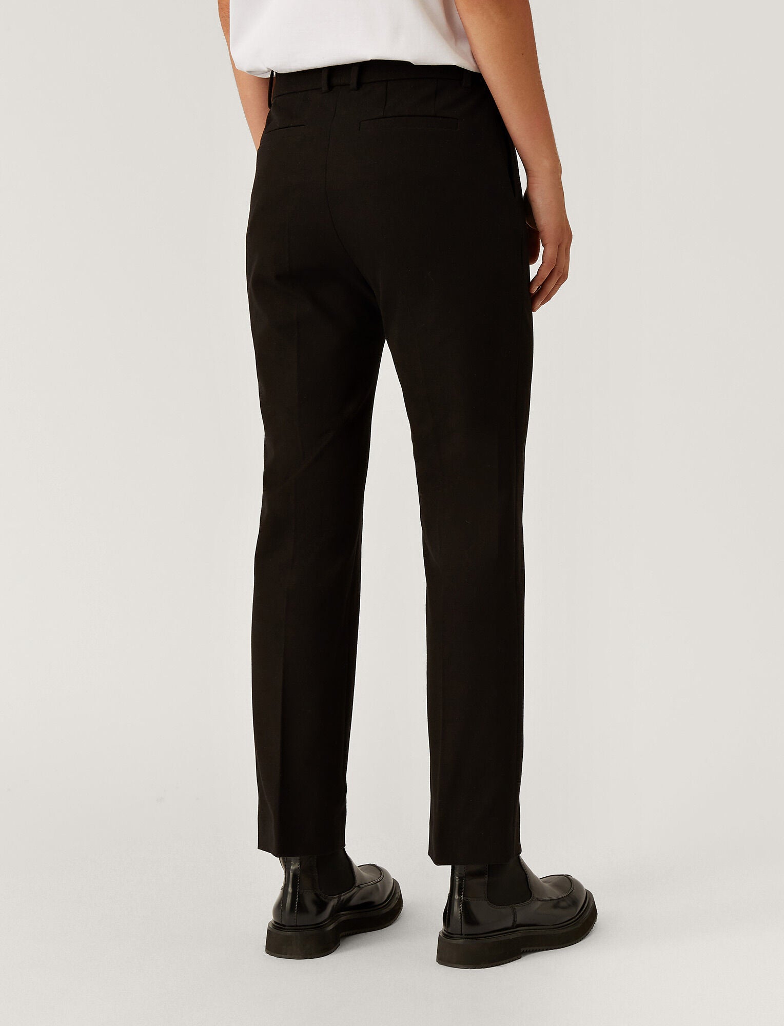 Coleman-Gabardine Stretch Pants
