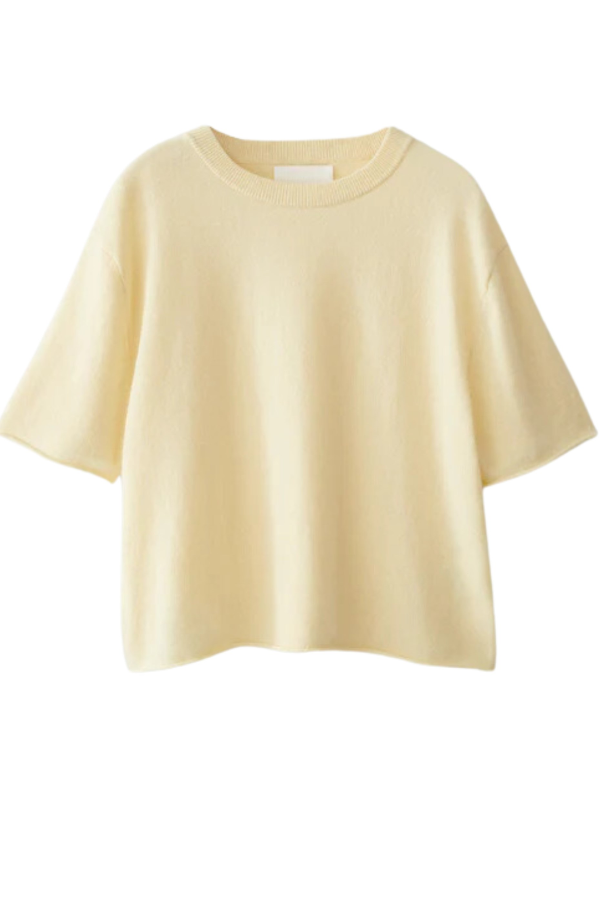 Cila Cashmere T Shirt