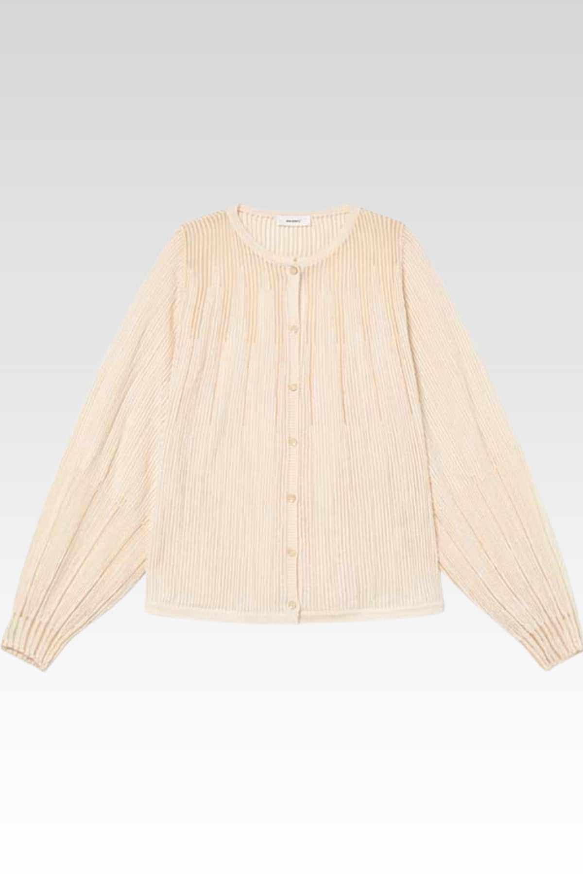 Ella Blouse