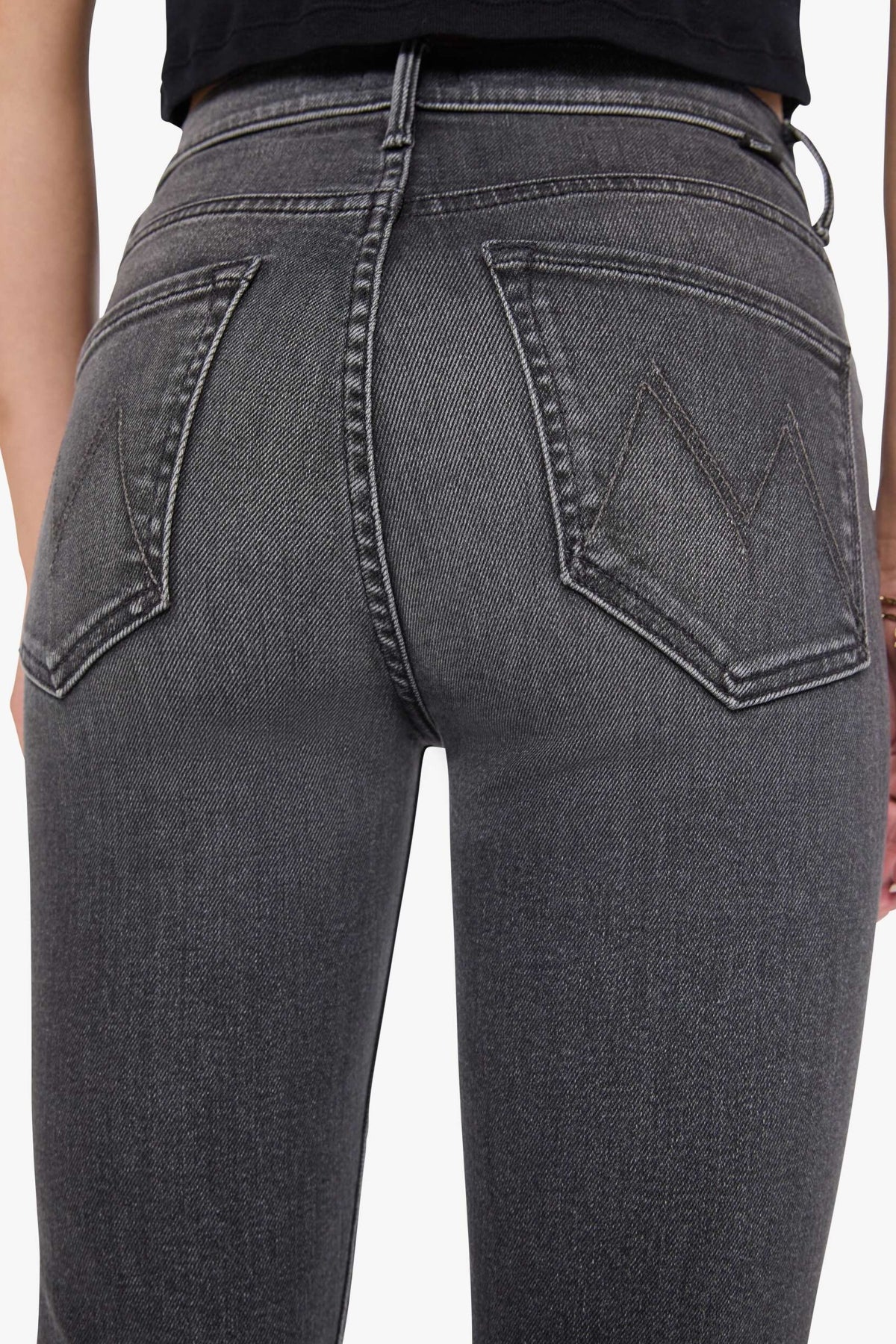 The Weekender Jeans