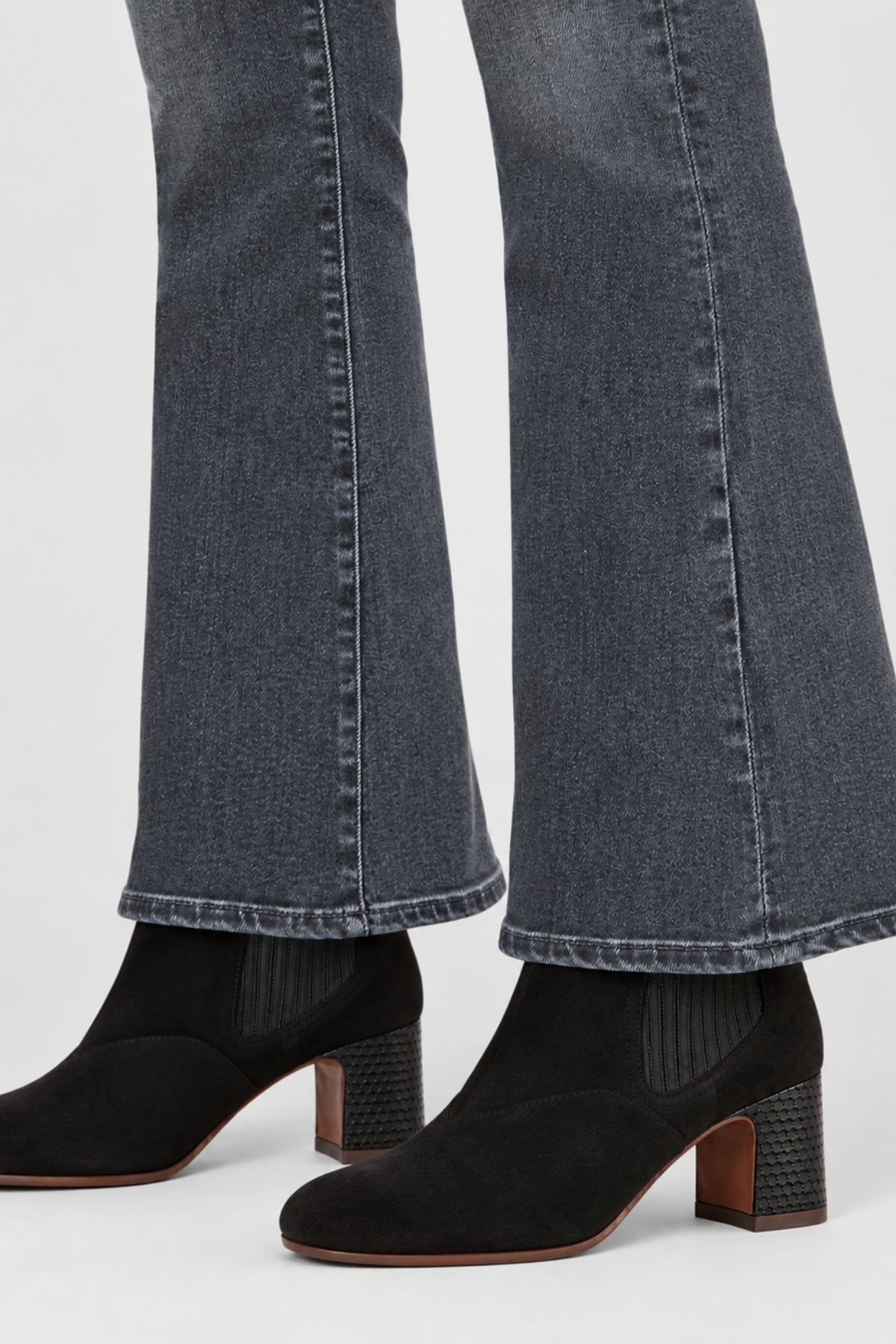 The Weekender Jeans