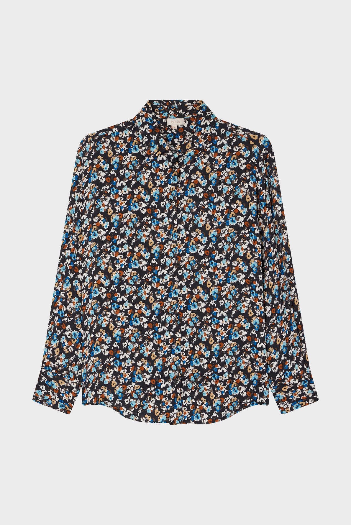 Bernice Blouse