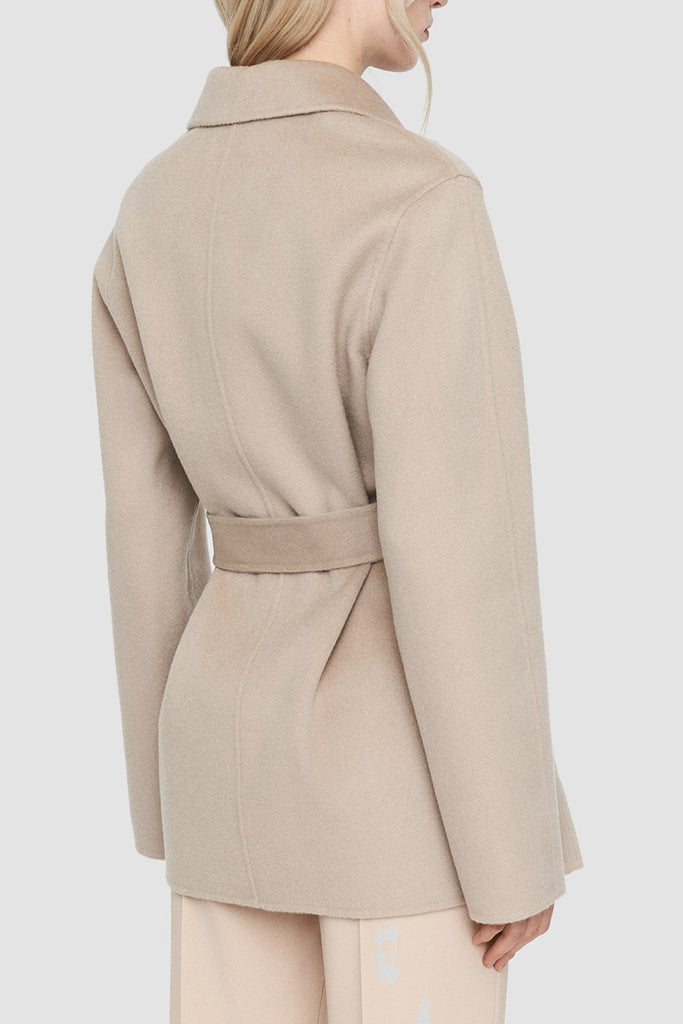 Cenda Coat Short