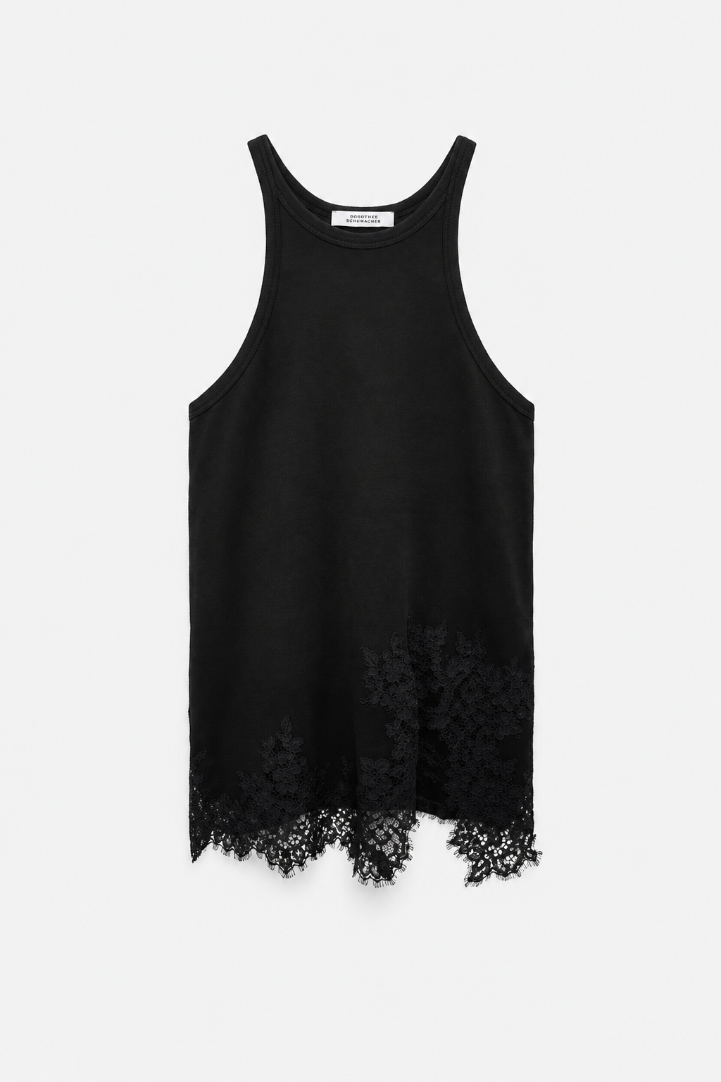 Pure  Sleekness Top