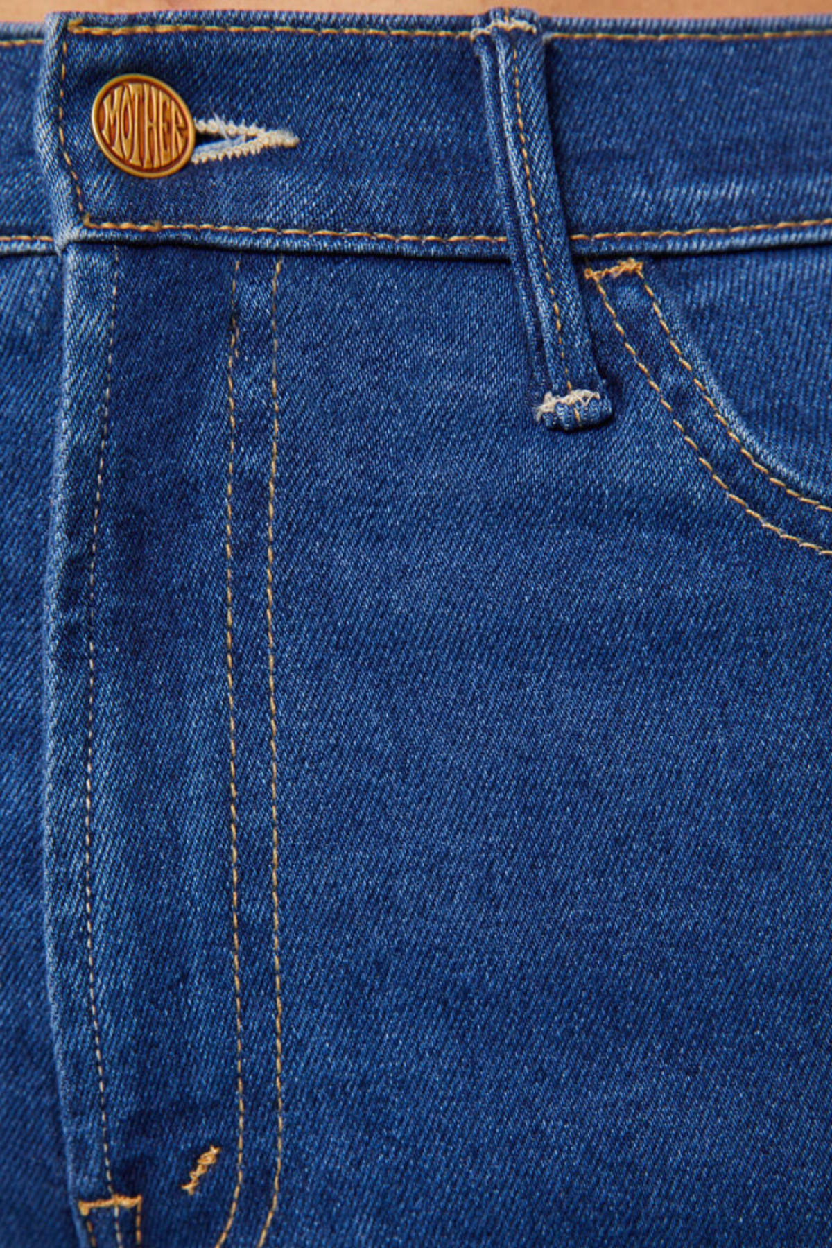 The Hustler Ankel Jeans