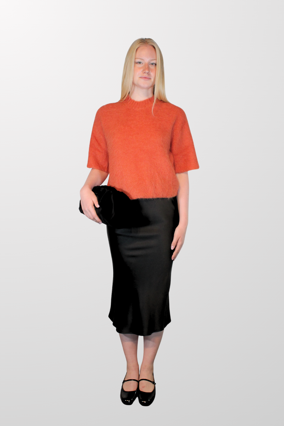 Orinoco Skirt