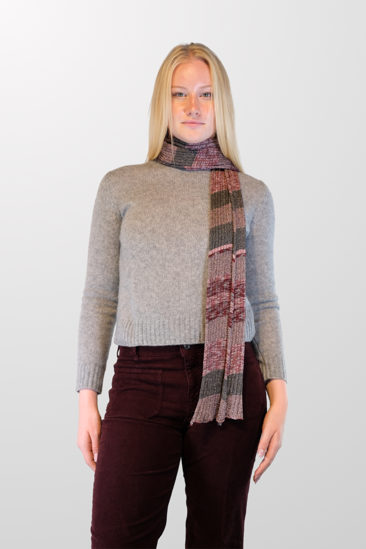 Missoni Scarf