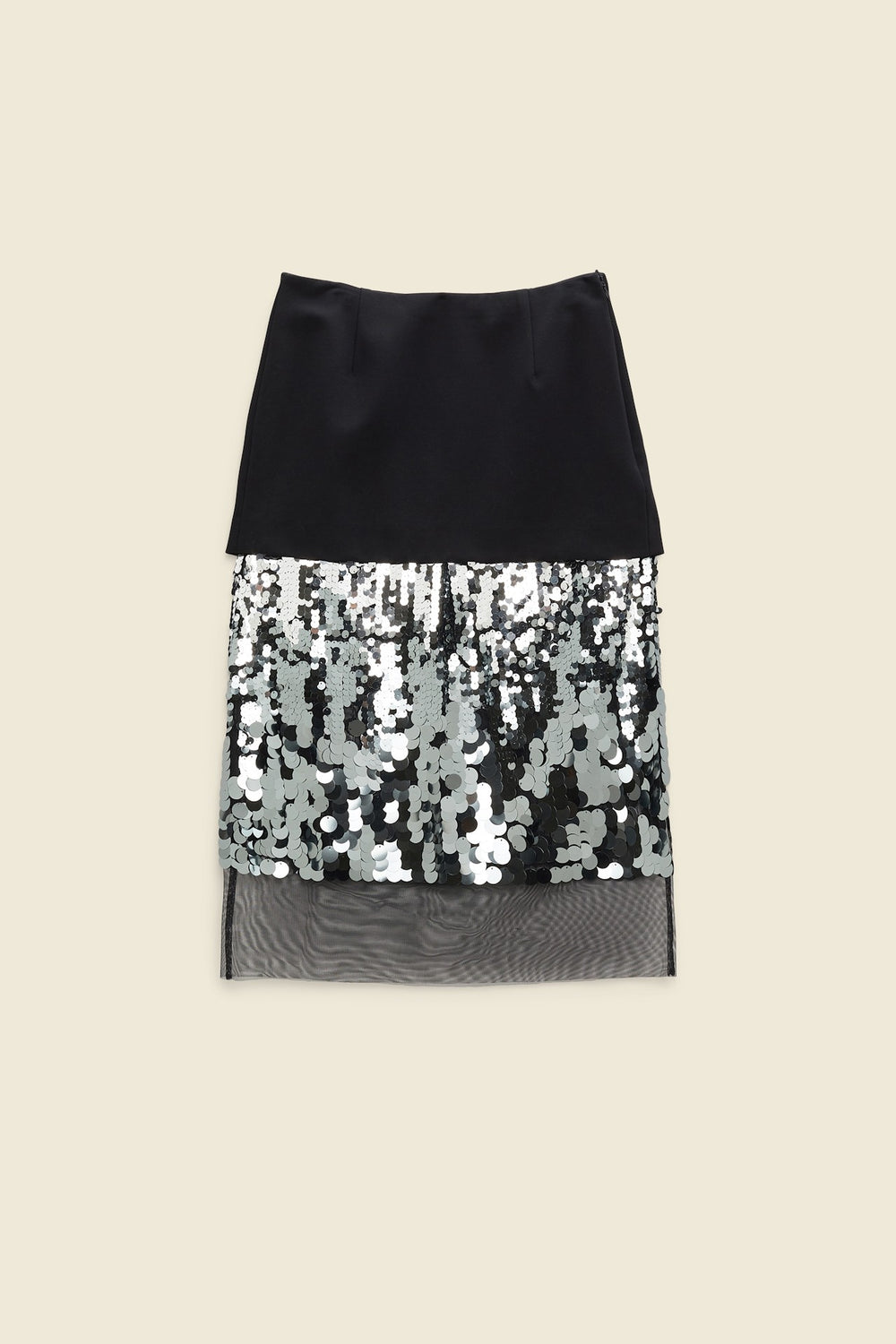 Emotional Essence  Skirt