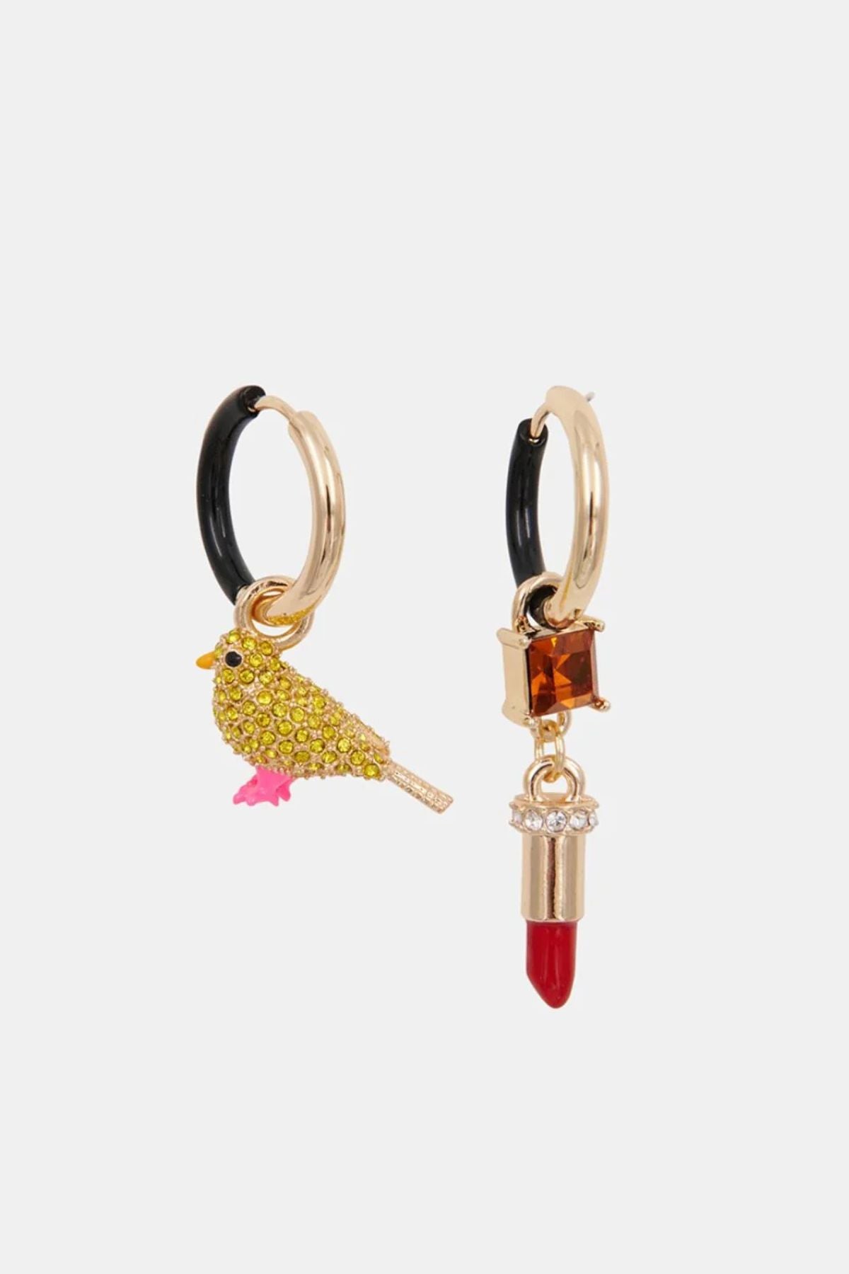 Kirl Earrings