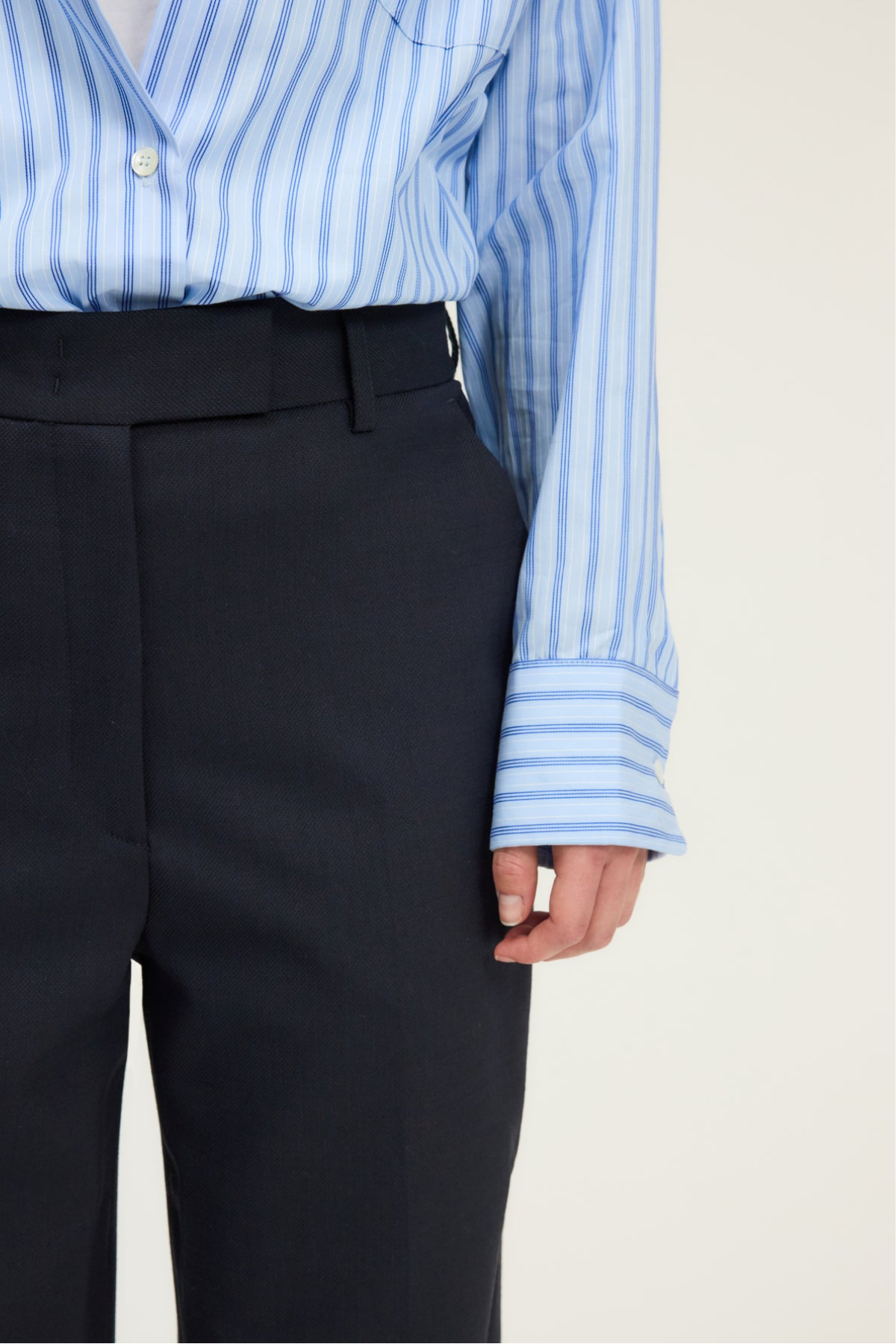 Ciliane Pants