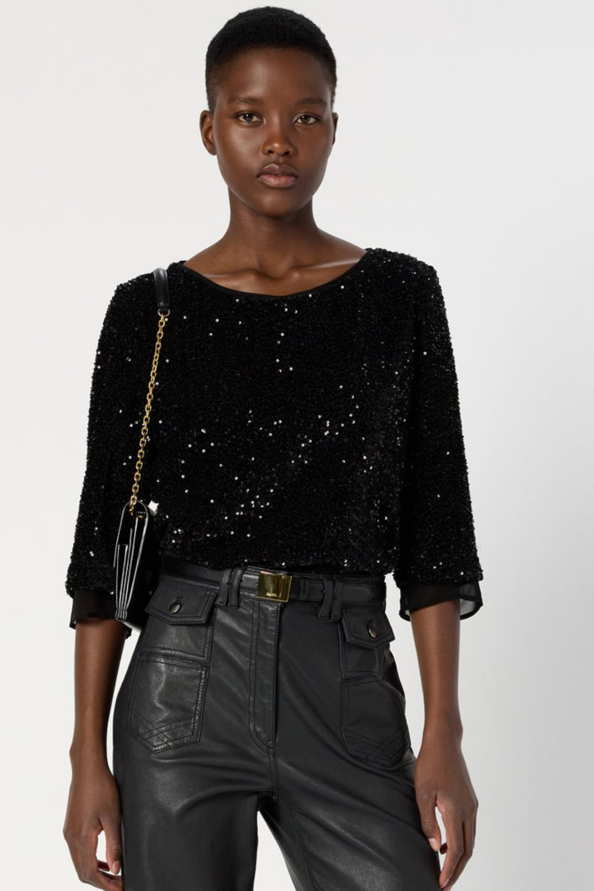 Alienor Top