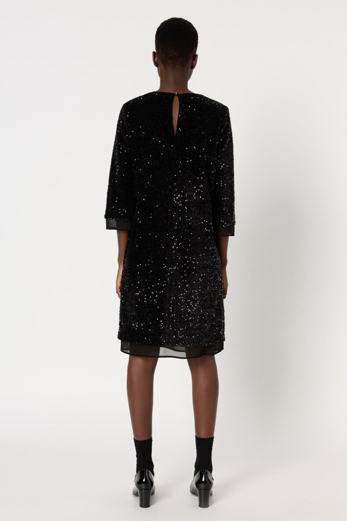 Liora Dress