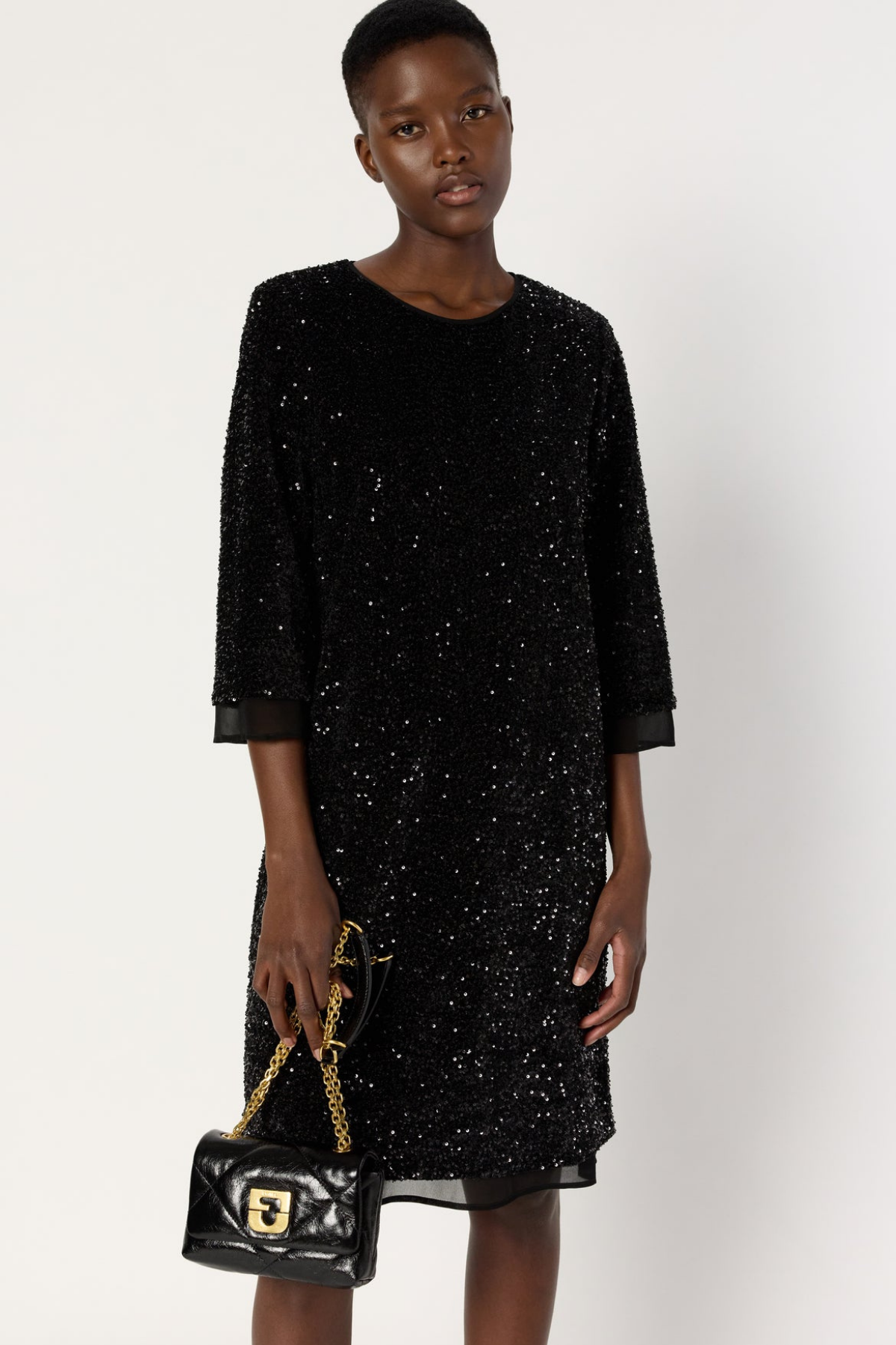 Liora Dress