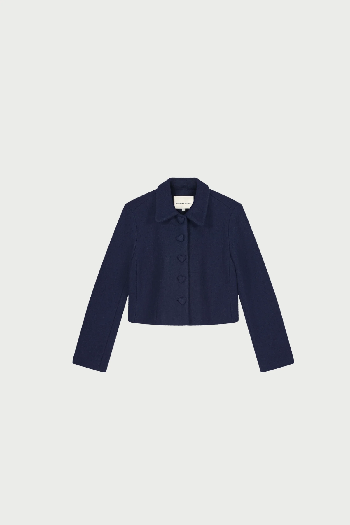 Beau Jacket