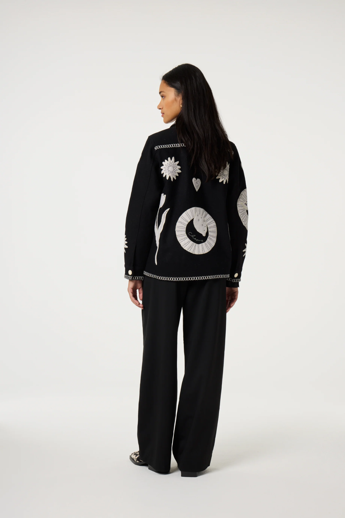 Elias Jacket
