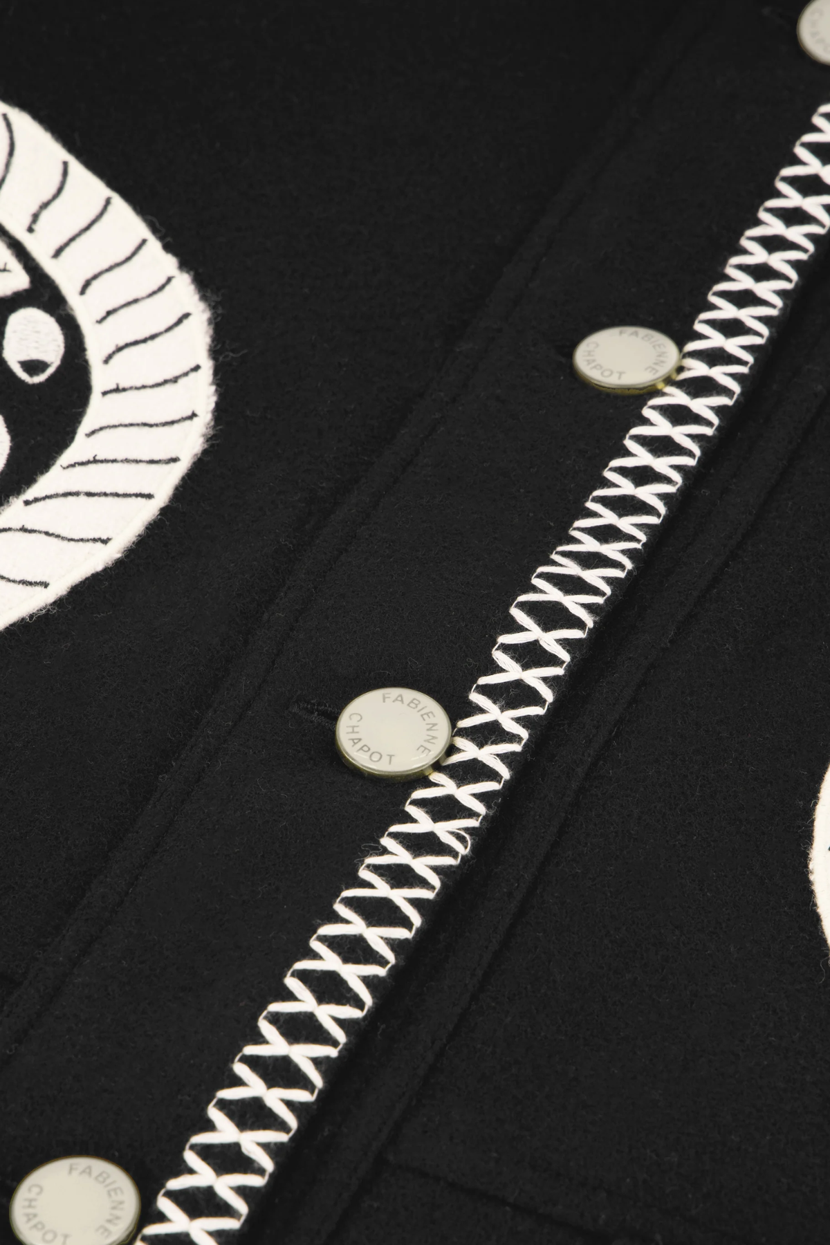 Elias Jacket