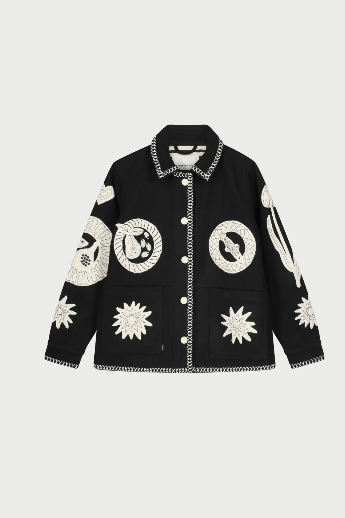 Elias Jacket