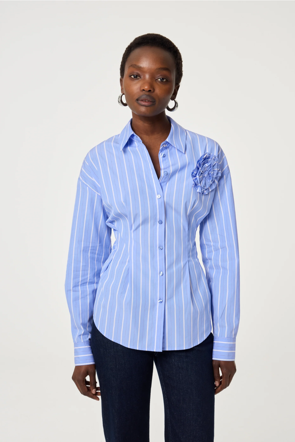 Irina Blouse