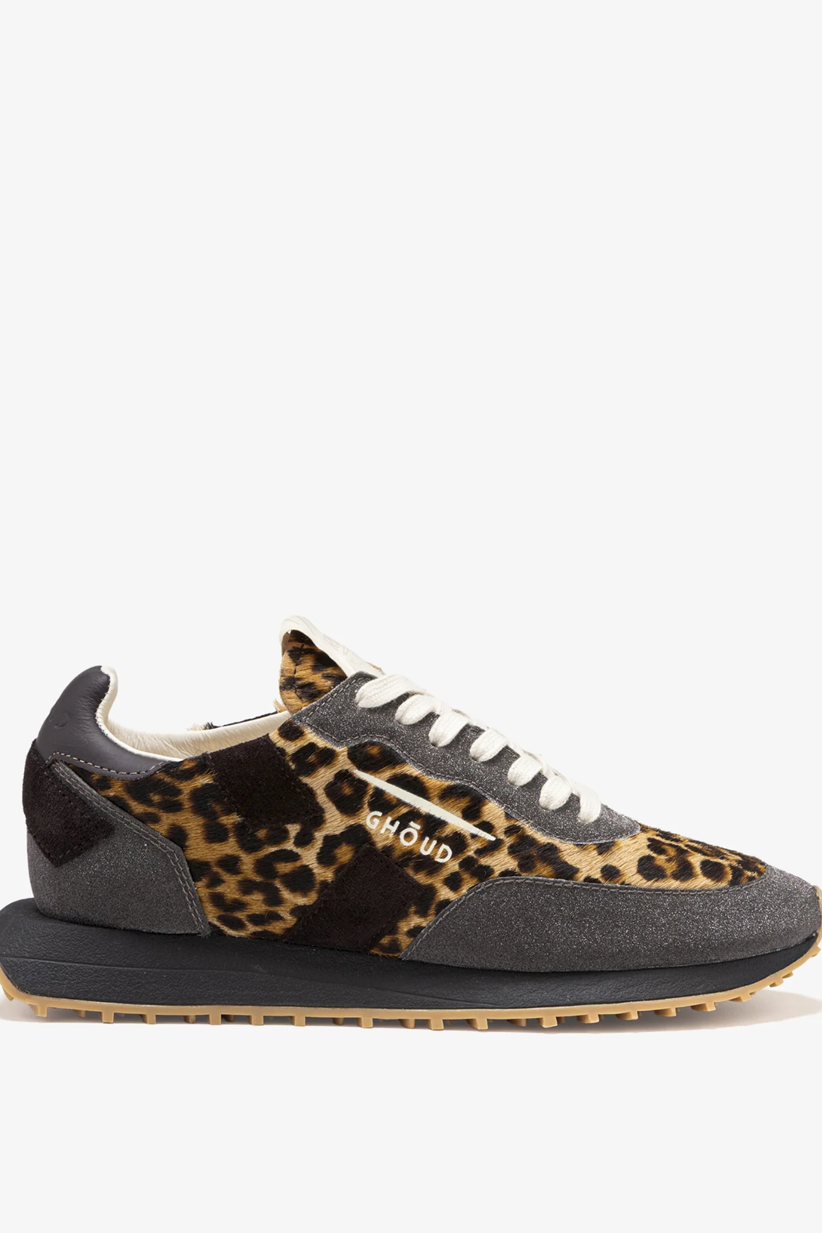 Starlight Soft Low Sneakers