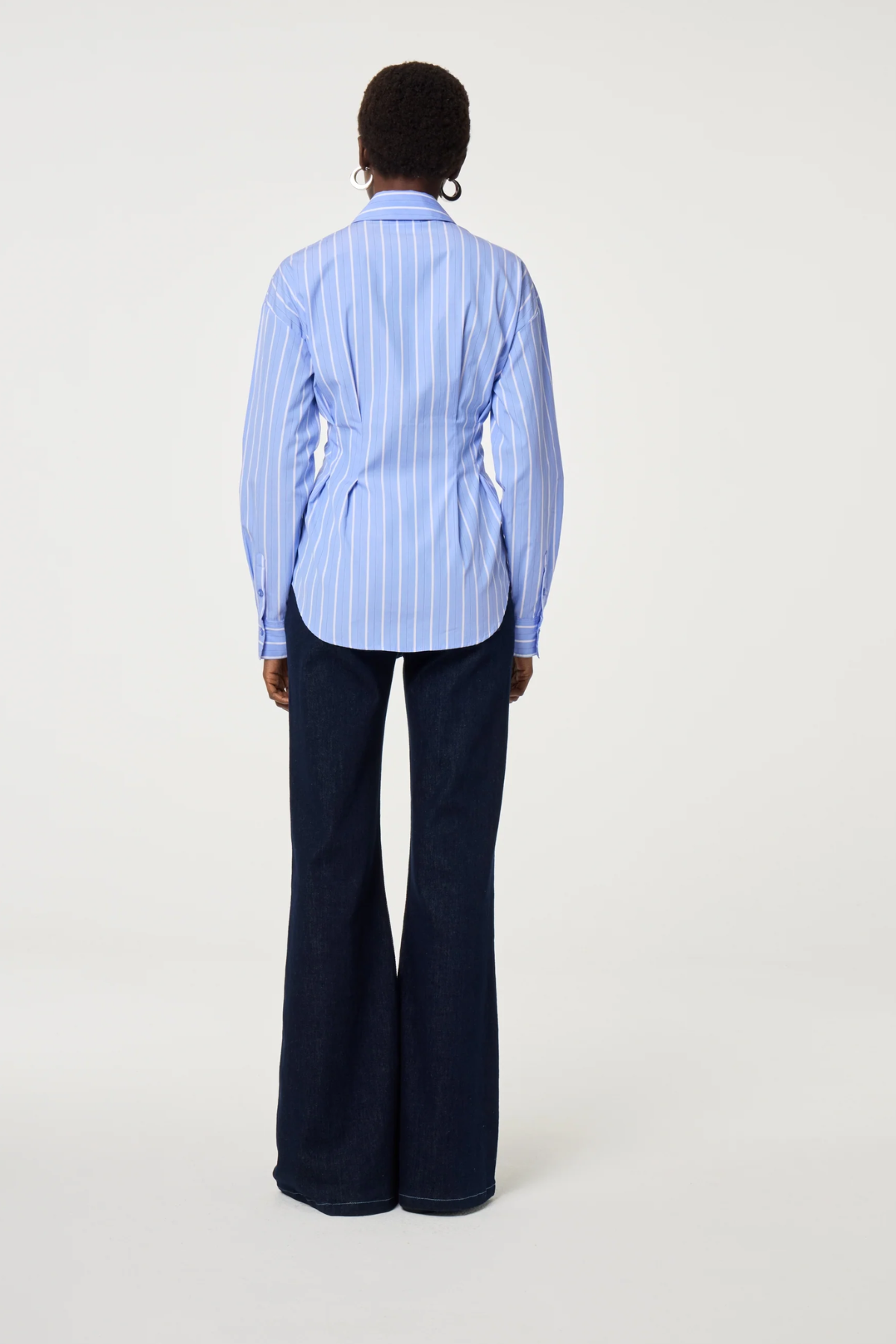 Irina Blouse