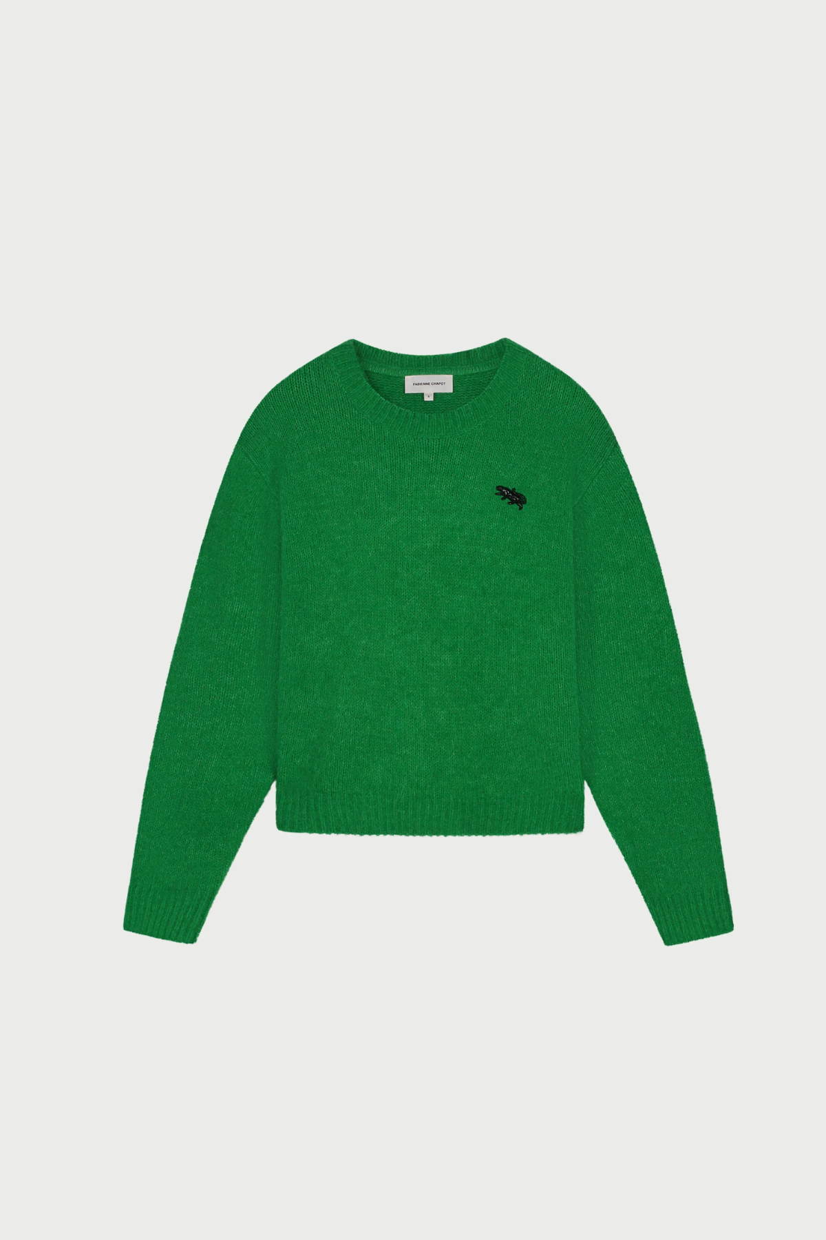 Jetta Pullover