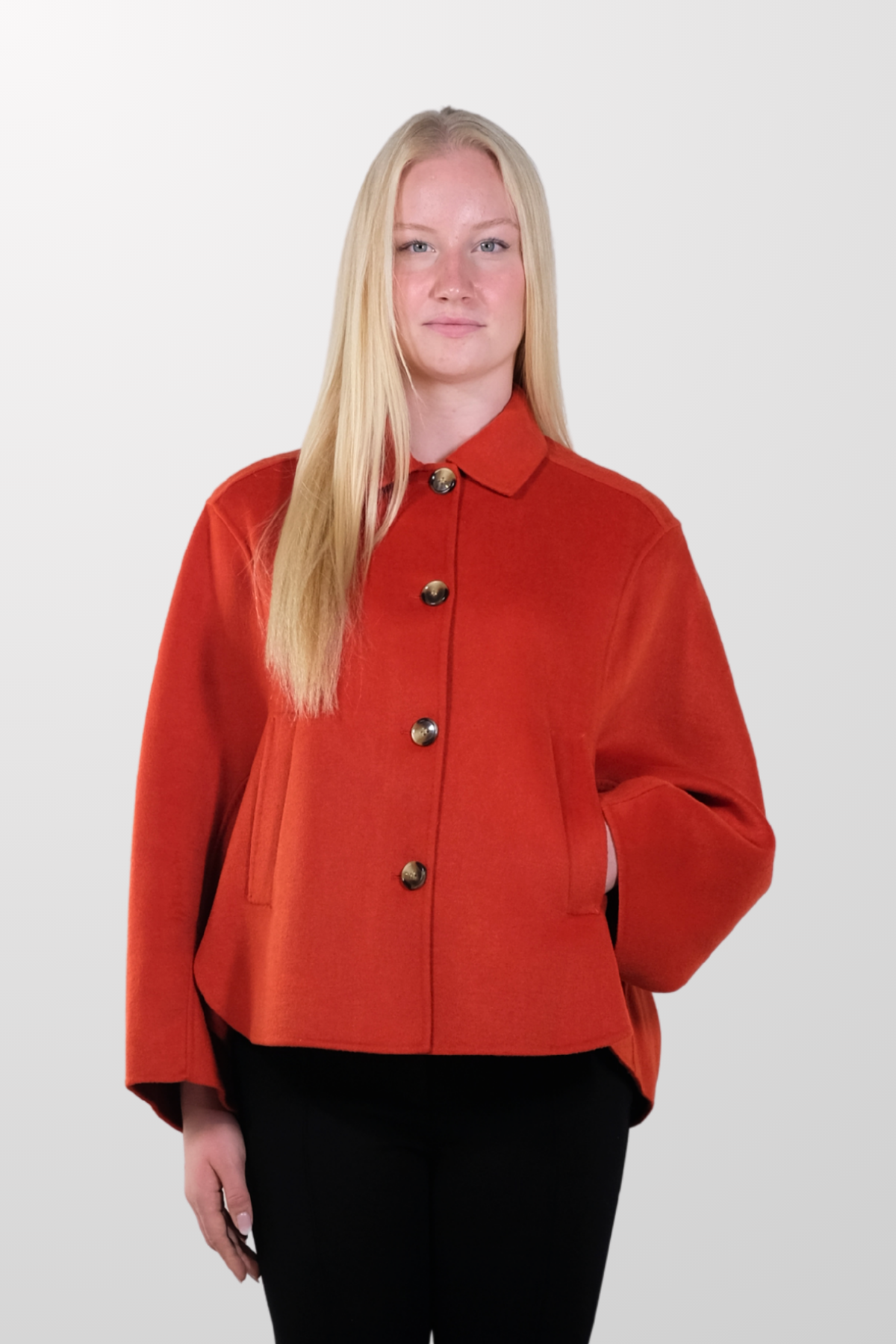 Maya Jacket