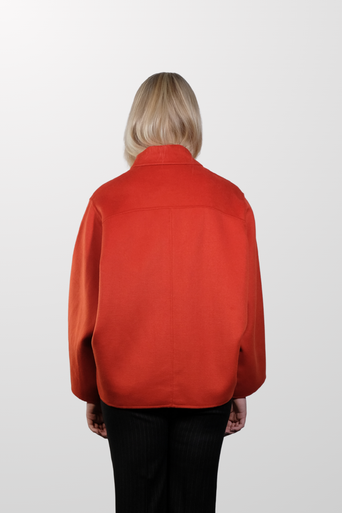 Maya Jacket