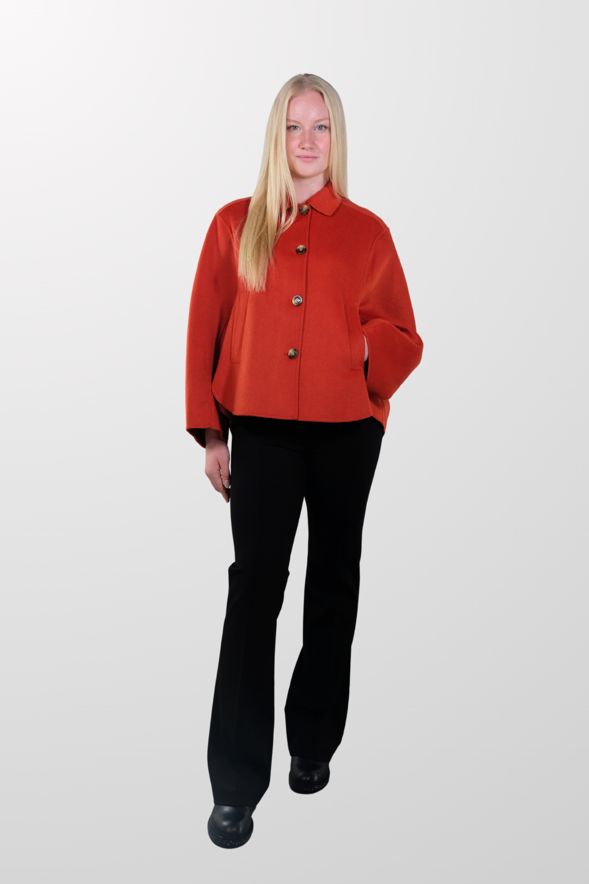 Maya Jacket
