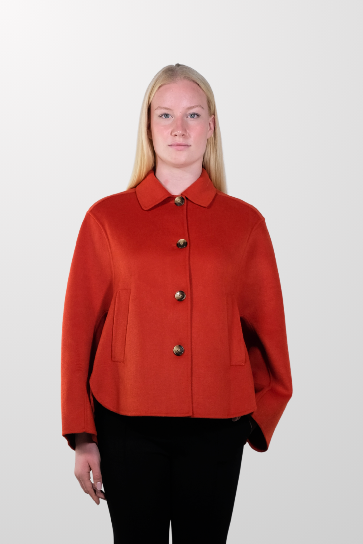 Maya Jacket