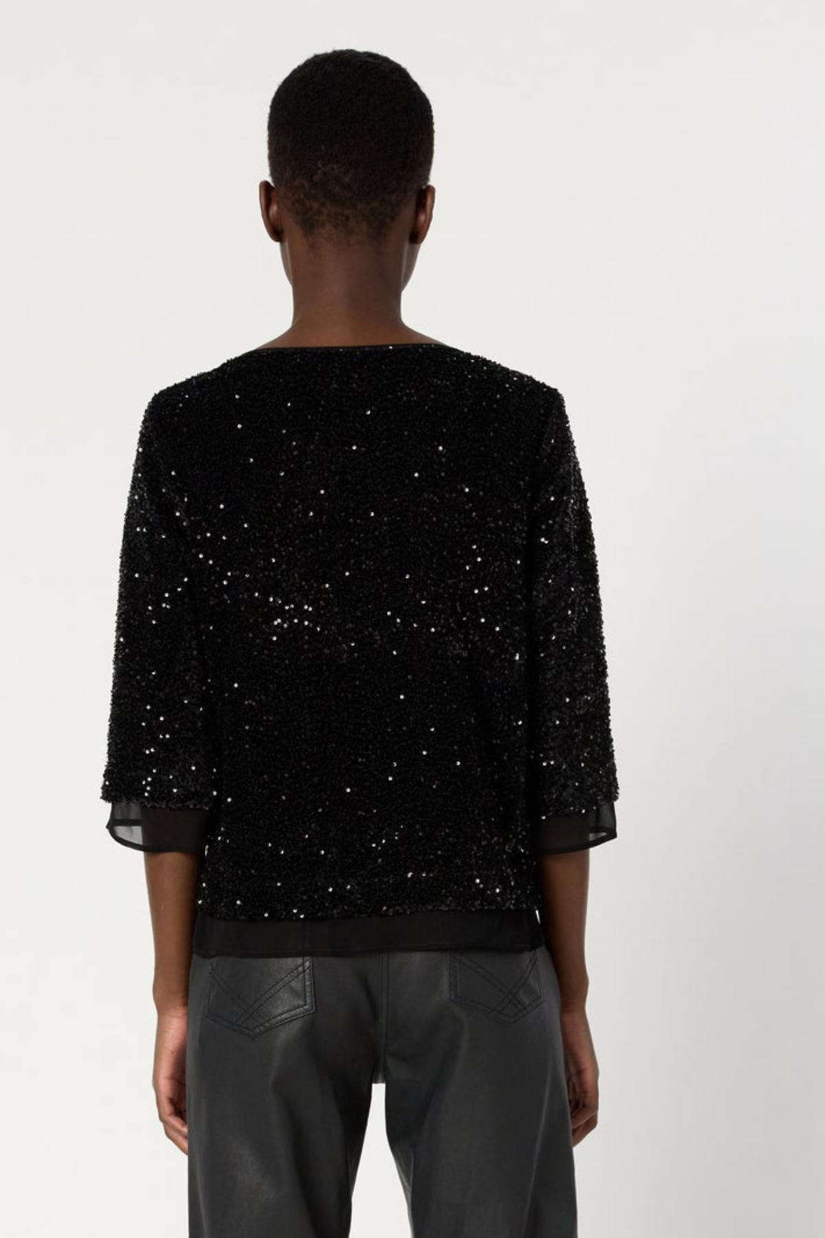 Alienor Top