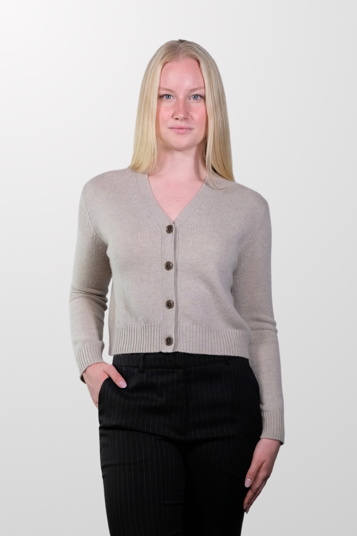 Marion  Cardigan