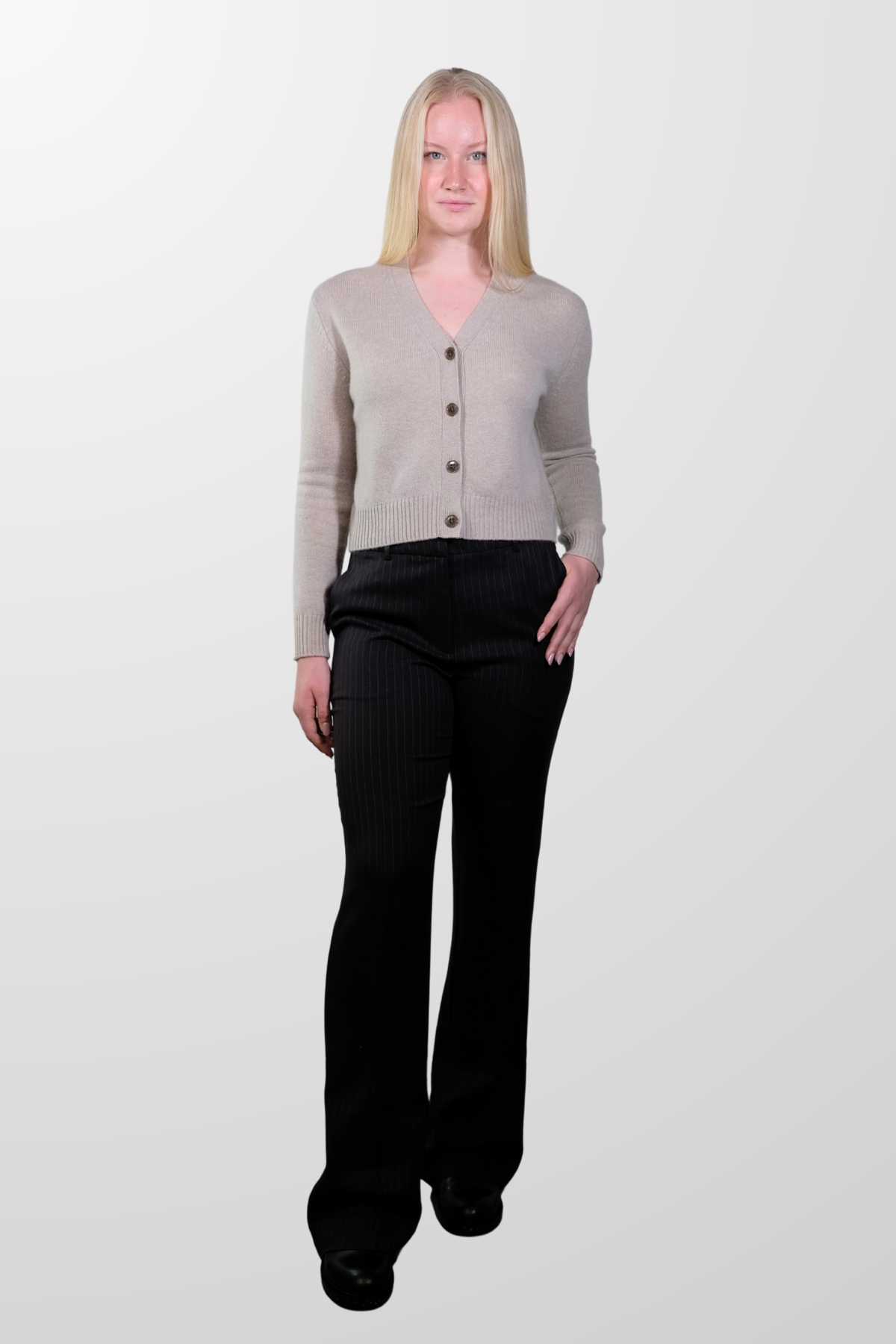 Marion  Cardigan