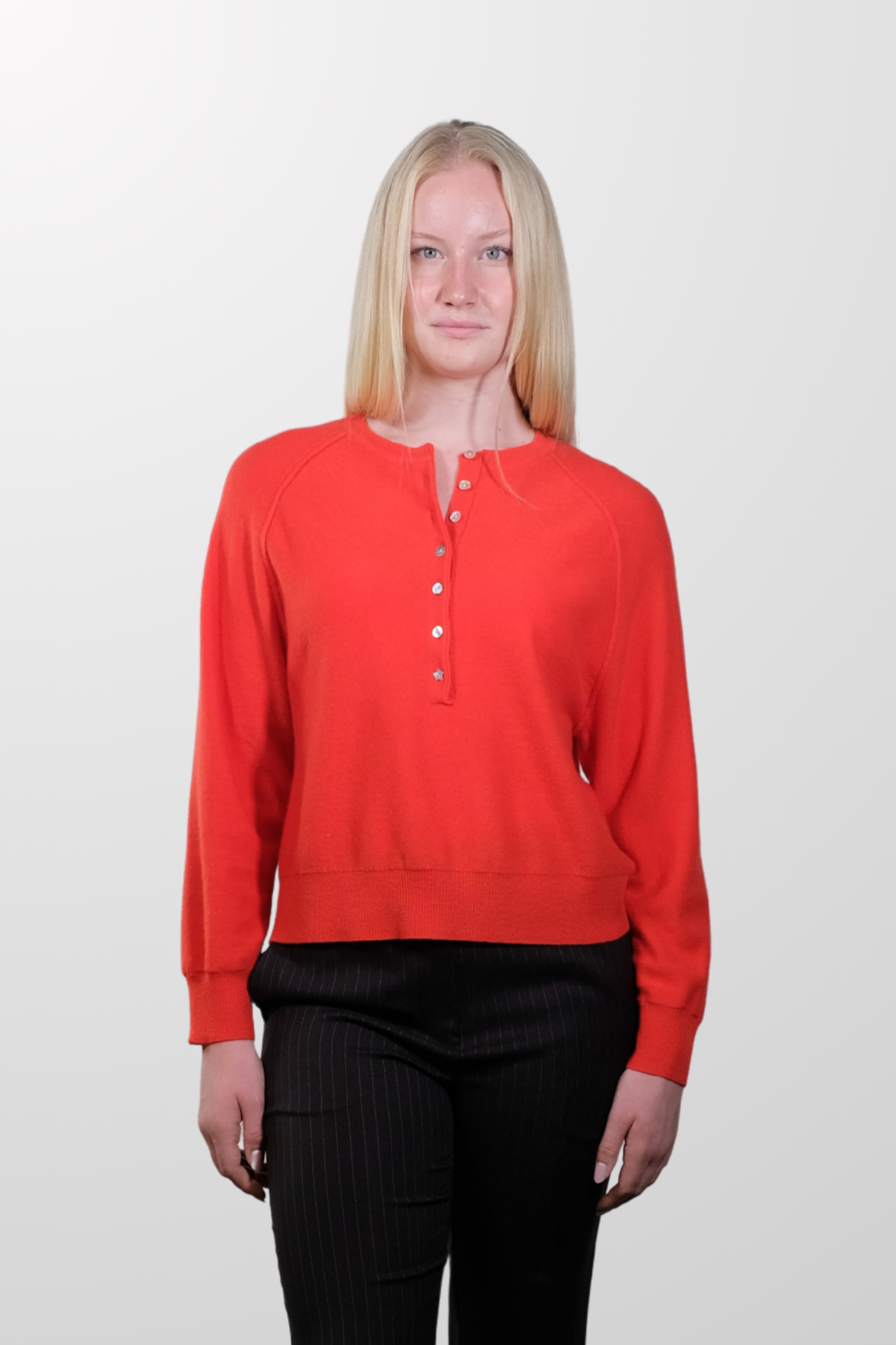 Amber Cardigan