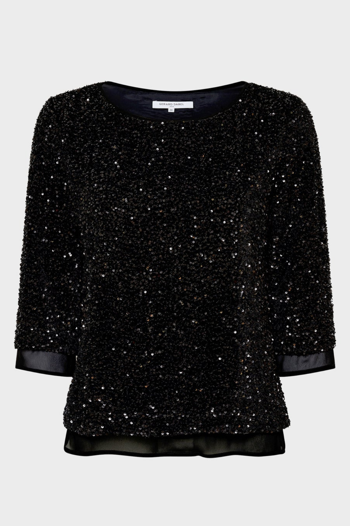 Alienor Top