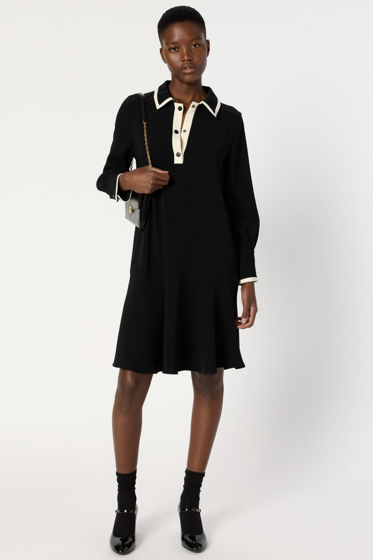 Livia Dress