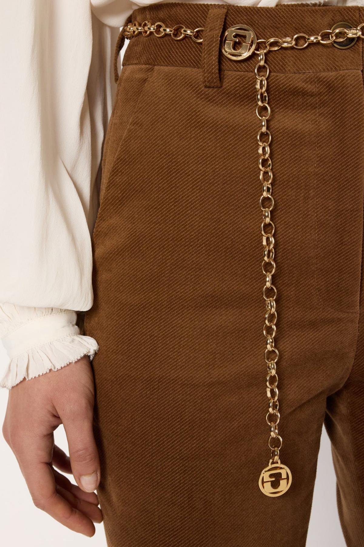 Veronica Belt
