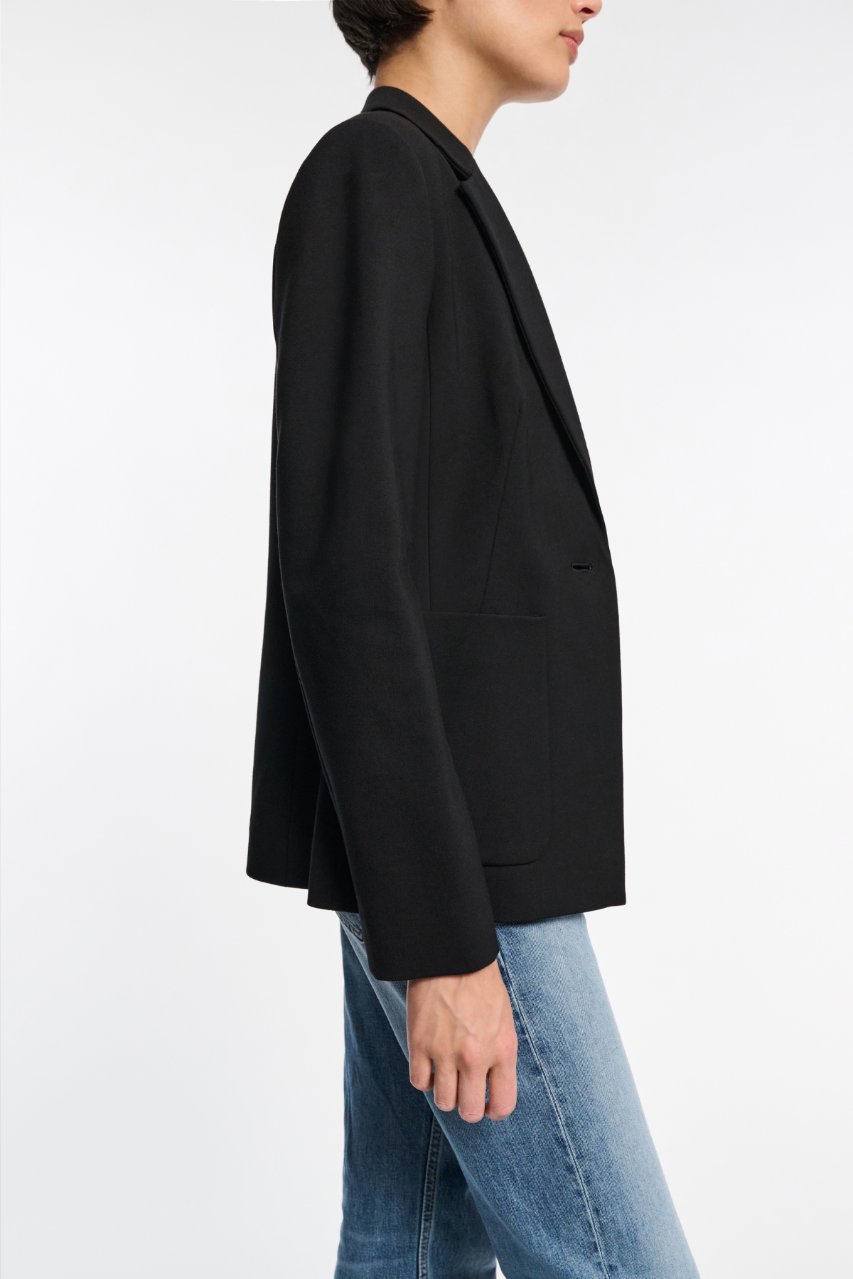 Emotional Essence Jacket