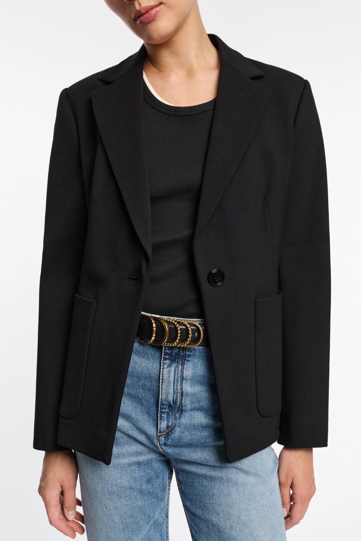 Emotional Essence Jacket