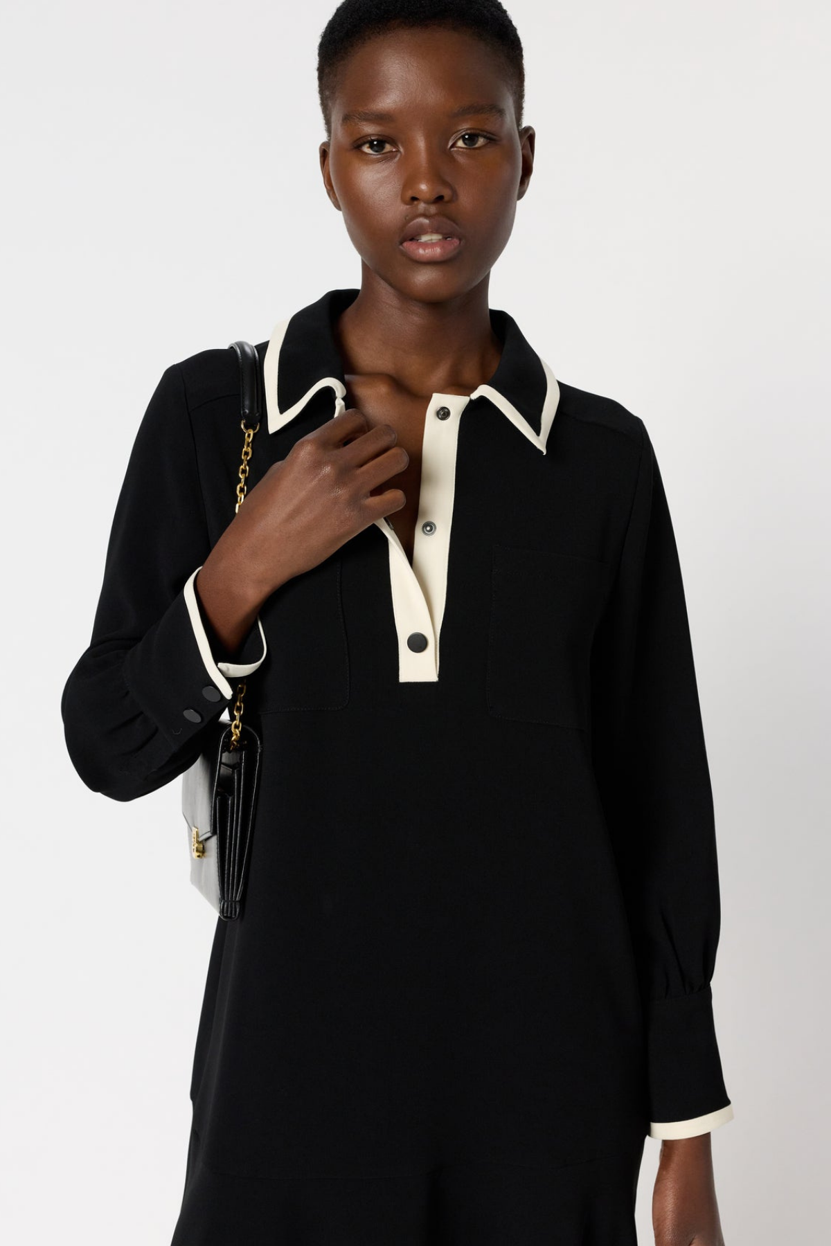 Livia Dress