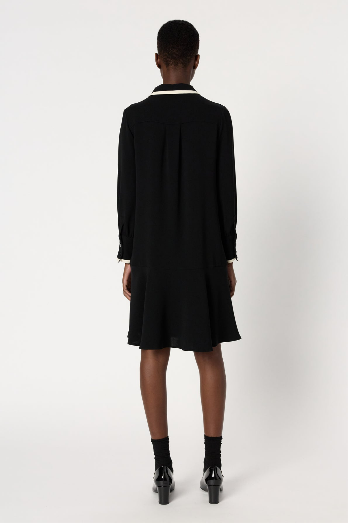 Livia Dress