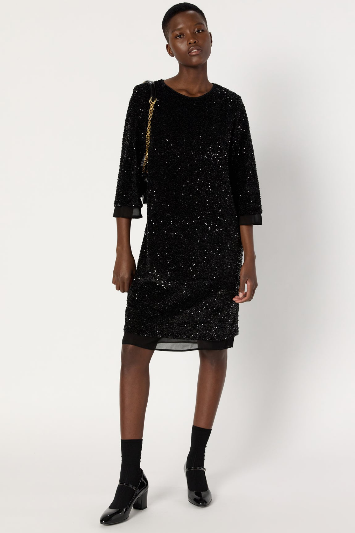 Liora Dress