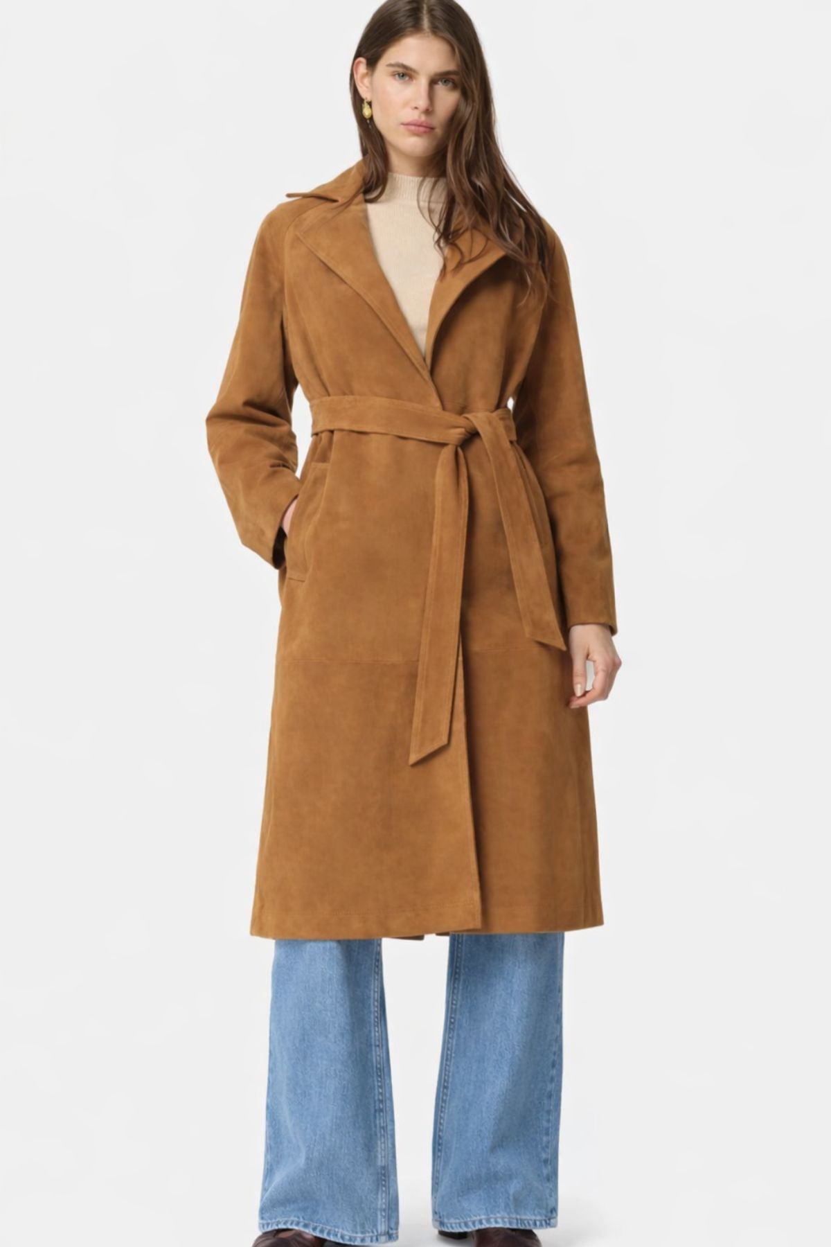 Giorgio Coat