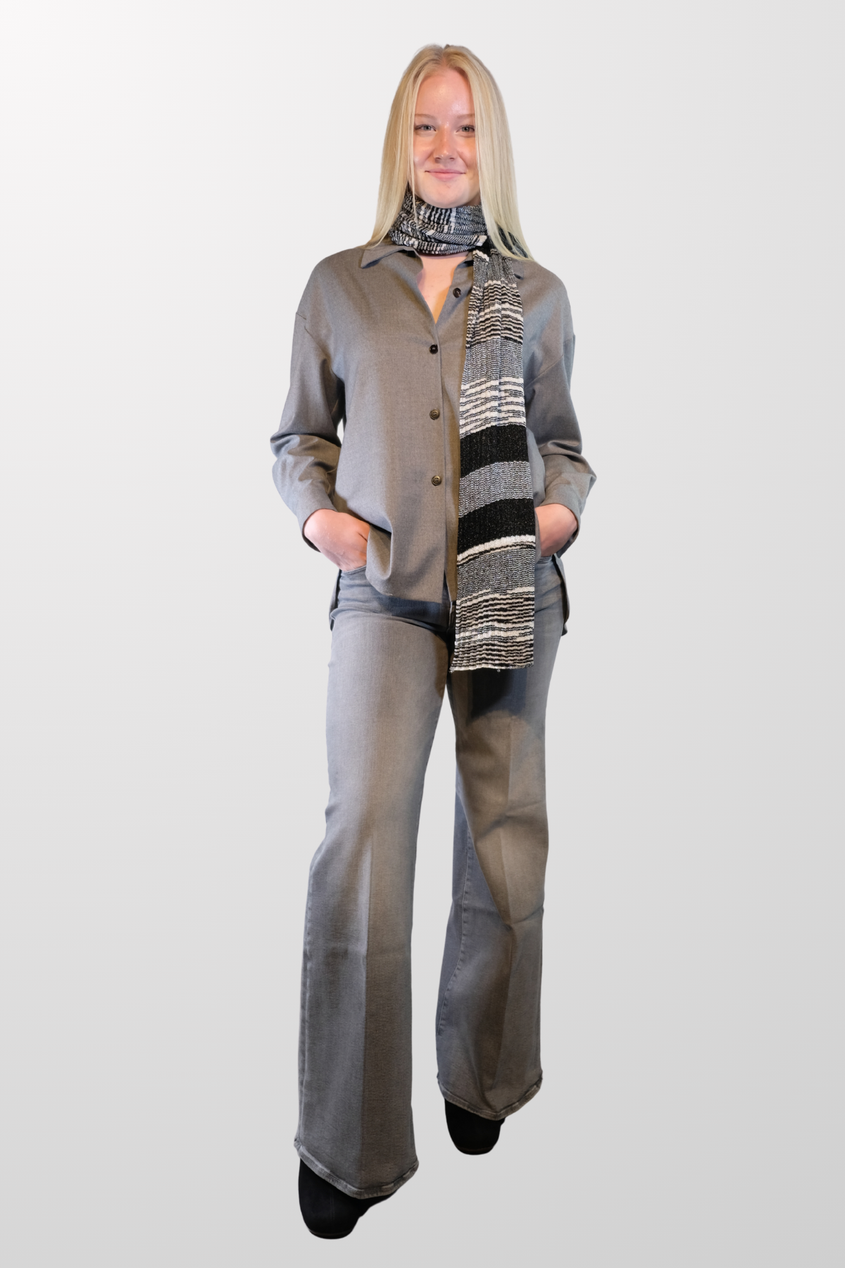 Cheese-Cake Blouse