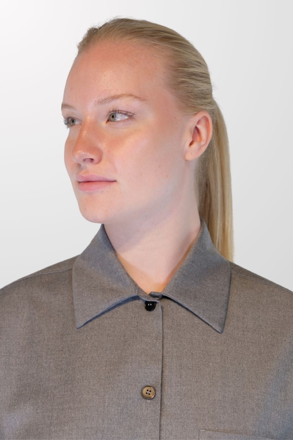 Cheese-Cake Blouse