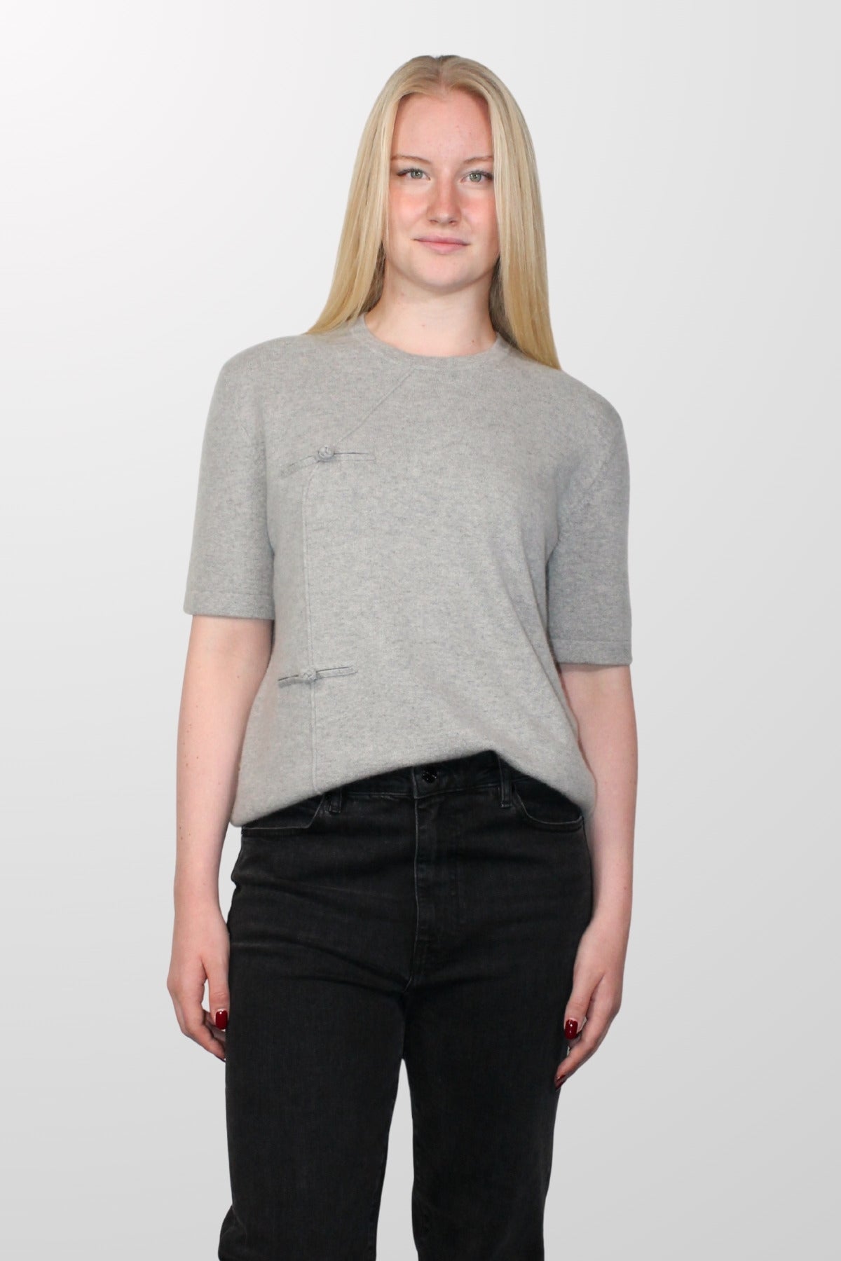 Meilin Sweater