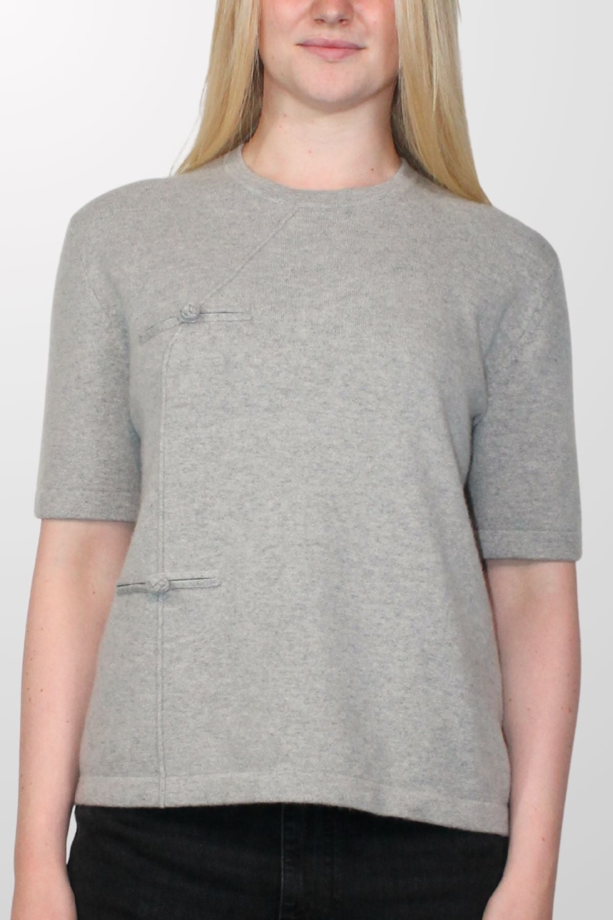 Meilin Sweater