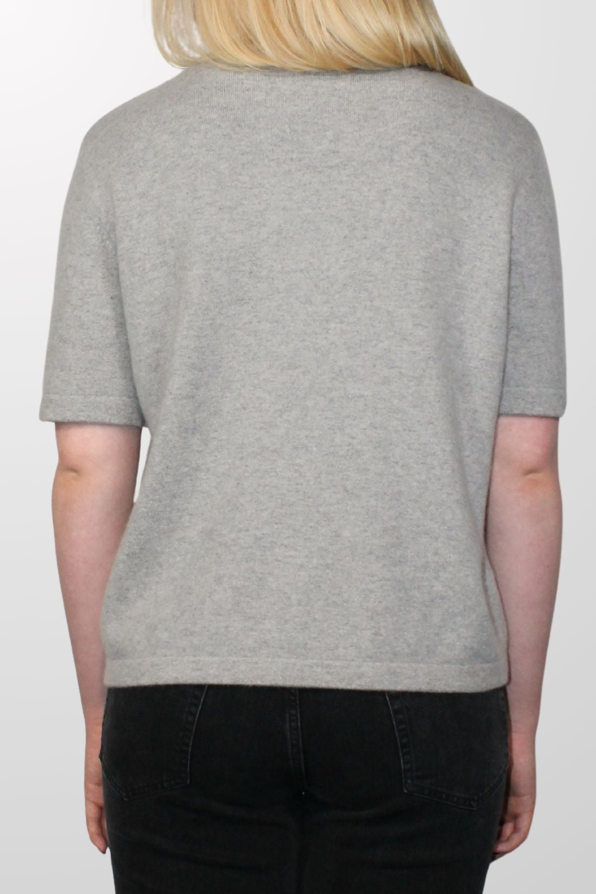 Meilin Sweater
