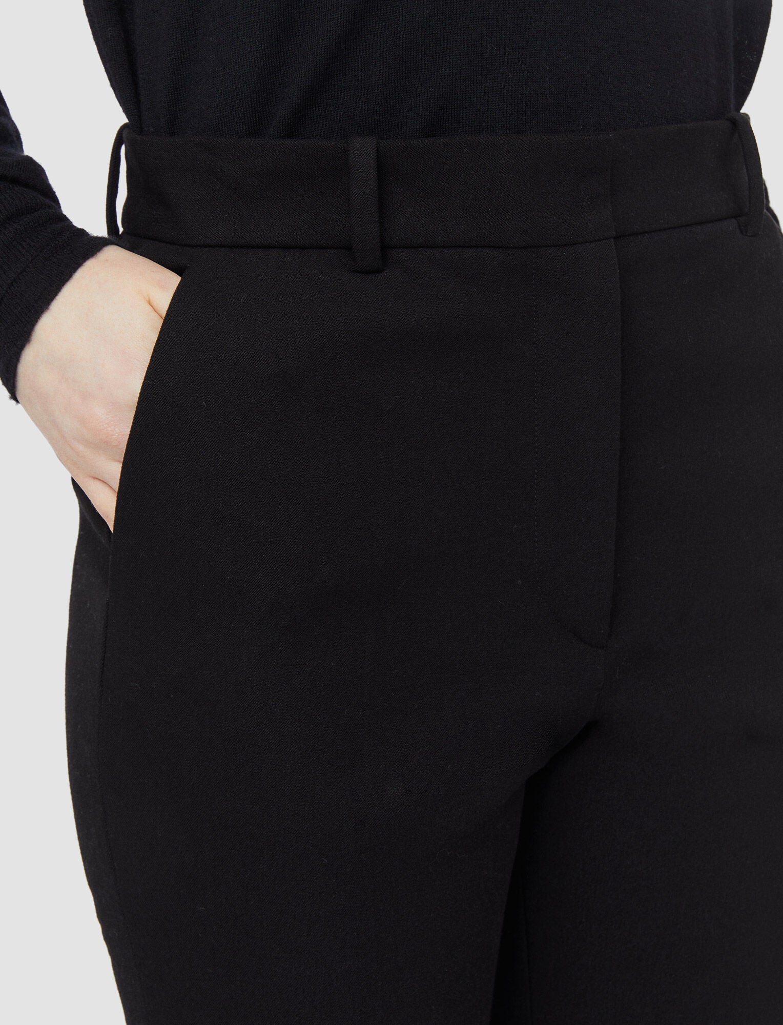 Tafira Gabardine Stretch Pant